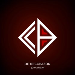 De Mi Corazon (Extended Mix)