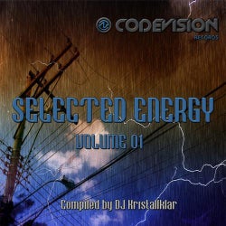 Selected Energy Volume 01
