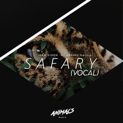 Safary (Vocal)