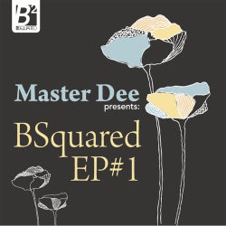 Bsquared EP Volume 1