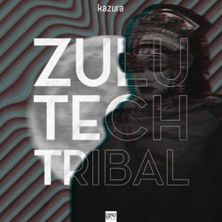 Zulu Tech Tribal