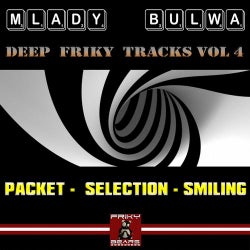 Mlady bulwa Deep Friky Tracks, Vol. 4