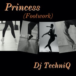 Princess (Footwork)