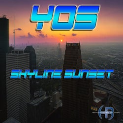 Skyline Sunset