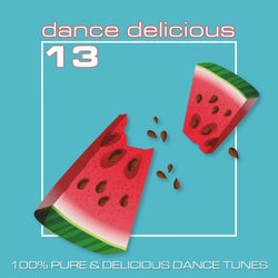 Dance Delicious 13