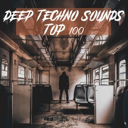Deep Techno Sounds Top 100