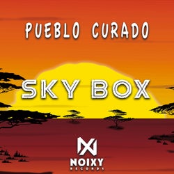 Sky Box (Afro House Mix)