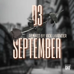 September - Remix