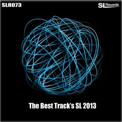 The Best Track's SL 2013