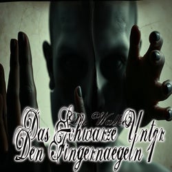Das Schwarze Unter Den Fingernaegeln 1