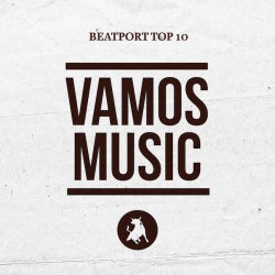 Vamos Underground 17' Chart