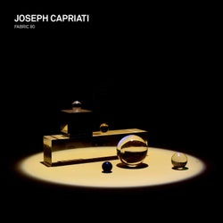 fabric 80: Joseph Capriati