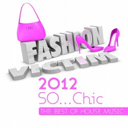 Fashion Victim 2012