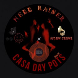 Hell Raiser
