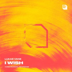 I Wish (Extended Mix)