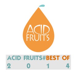 Acid Fruits#Best Of 2014