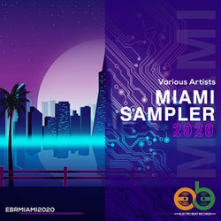 Miami Sampler 2020