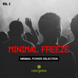 Minimal Freeze, Vol. 2 (Minimal Power Selection)