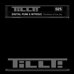 TILLT025 - Shadows of the day