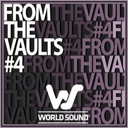 World Sound From The Vaults #4