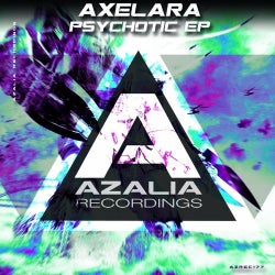 Azalia TOP10 - April 2016 Q3 Chart