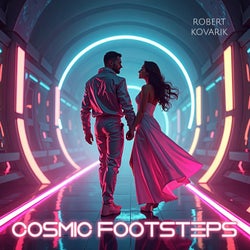 Cosmic Footsteps