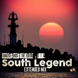 South Legend (Extended Mix)
