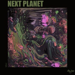 Next Planet, Vol. 2