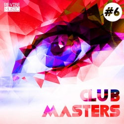 Club Masters, Vol. 6