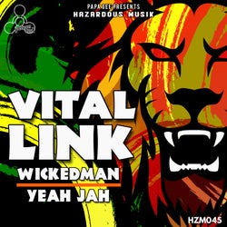Wickedman/Yeah Jah