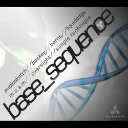Base_sequence