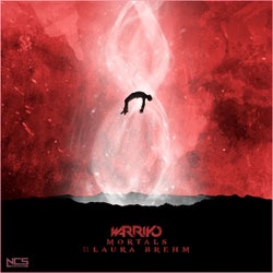 Capa de Mortals