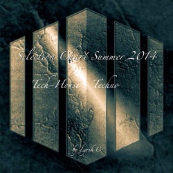 Selection Chart Summer 2014 by Lyrik C