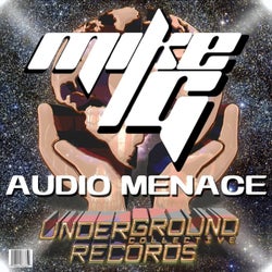 AUDIO MENACE