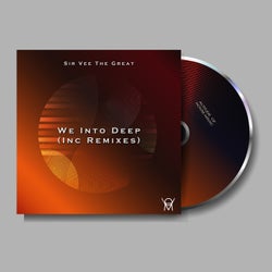 We Into Deep (Inc. Remixes)