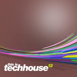 This is Techhouse Vol. 12