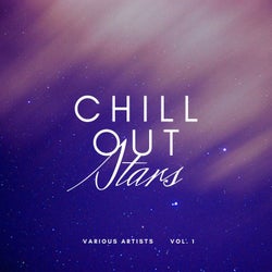 Chill Out Stars, Vol. 1