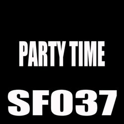 SF037 Party Time