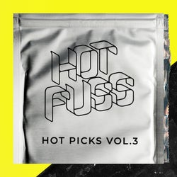 Hot Picks Vol.3