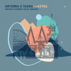 Astra (Mathias Schober's SB Re-Arrange)