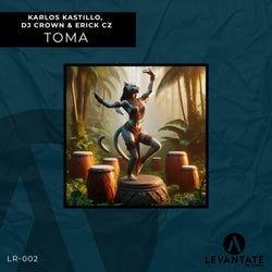 Toma (Extended Mix)