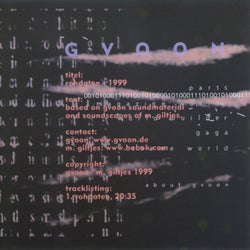 rohdaten - 1999