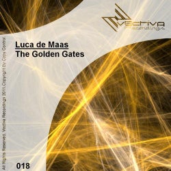 The Golden Gates