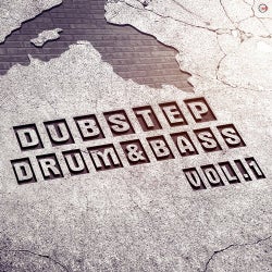 Dubstep & Drum and Bass Vol.1