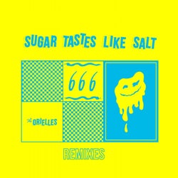 Sugar Tastes Like Salt (Remixes)