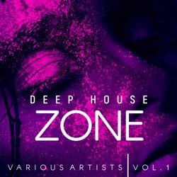 Deep-House Zone, Vol. 1