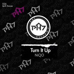 Turn It Up (Extended Mix)