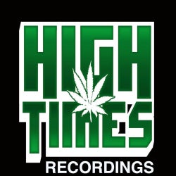 High Times Recordings February Top 10