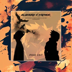 BlueBird x Tremor