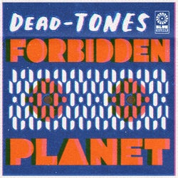 Forbidden Planet EP